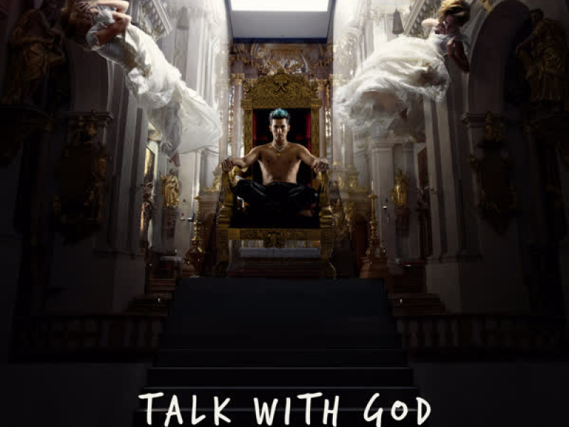 Talk with God