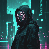 Change My Mind (Single)