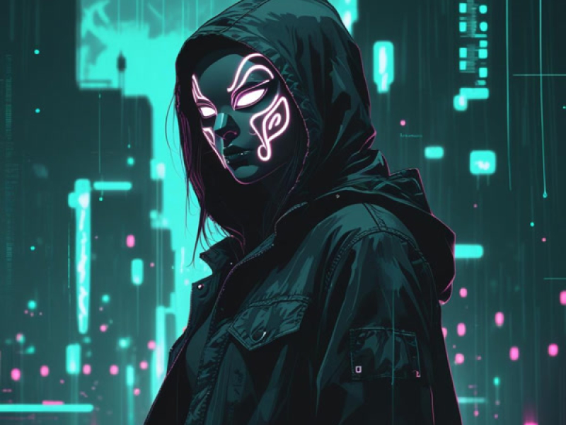 Change My Mind (Single)