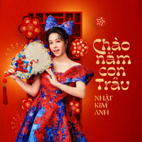 Chào Năm Con Trâu (Single)
