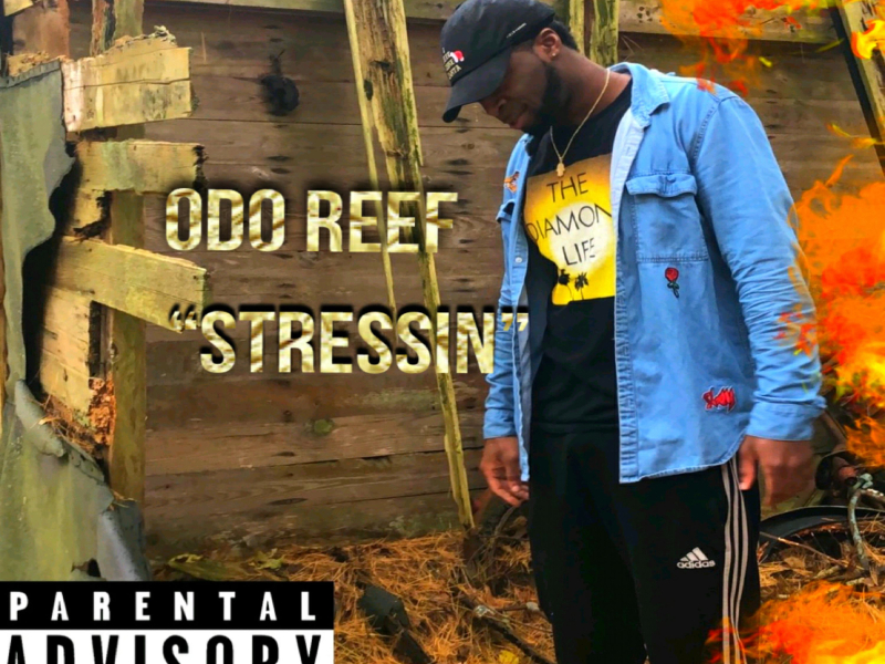 Stressin (Single)