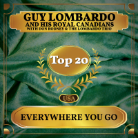 Everywhere You Go (Billboard Hot 100 - No 19) (Single)