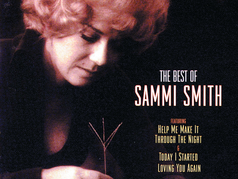 The Best Of Sammi Smith