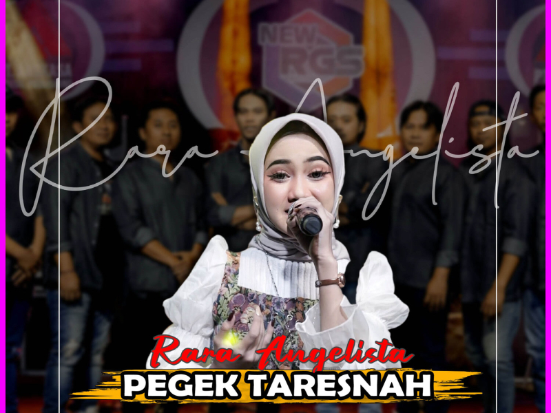 Pegek Taresnah (Single)
