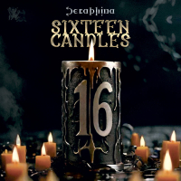 Sixteen Candles (Single)