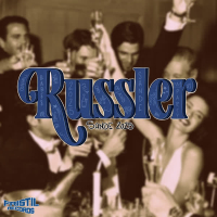 Rusler til topps (Russler 2025) (Single)