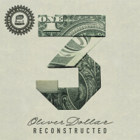 Another Day Another Dollar Reconstructed Vol. 3 (EP)