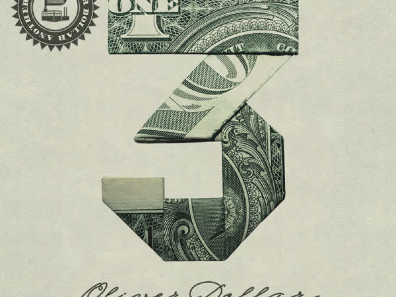 Another Day Another Dollar Reconstructed Vol. 3 (EP)