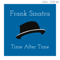 Time After Time (Billboard Hot 100 - No 16) (Single)