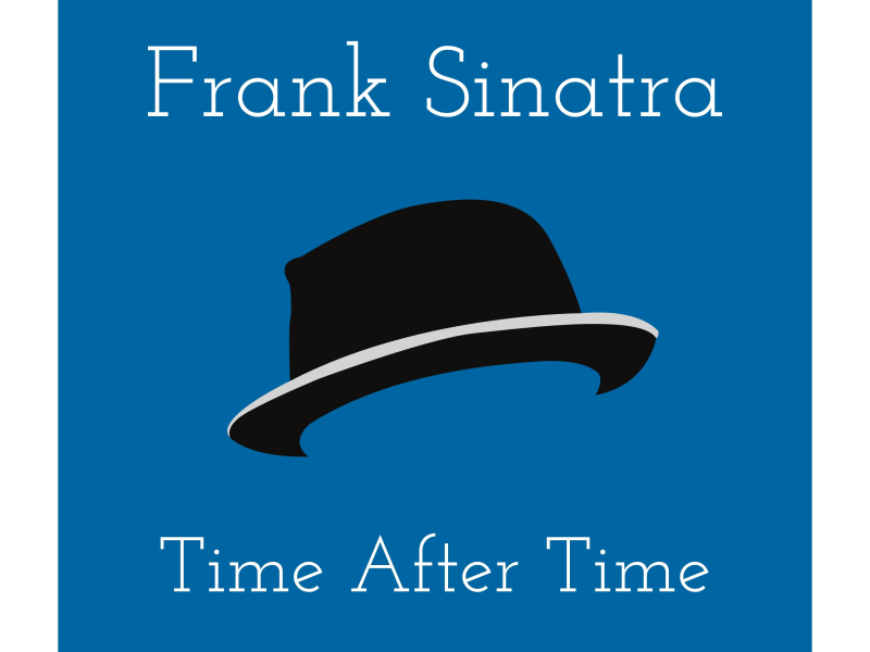Time After Time (Billboard Hot 100 - No 16) (Single)