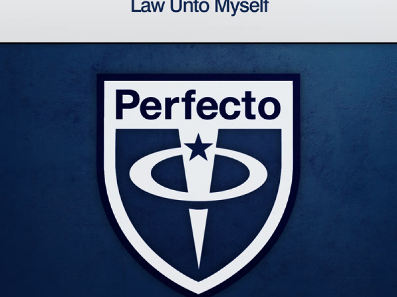 Law Unto Myself (Single)