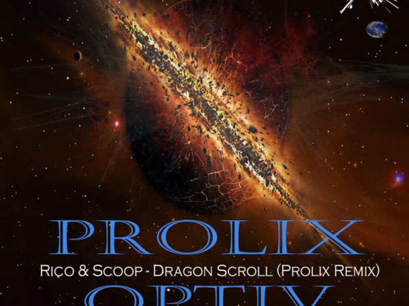 Sodium & Dragon Scroll (EP)