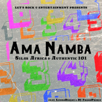 Ama Namba (Single)