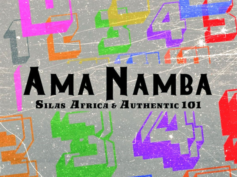 Ama Namba (Single)