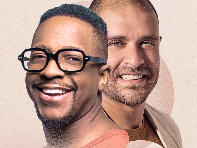 Gente Que Gosta Da Gente