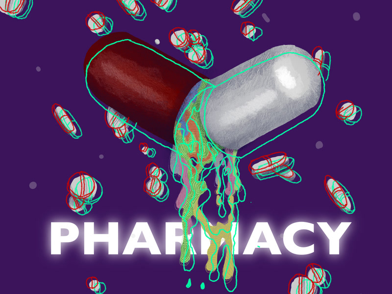 Pharmacy (Single)