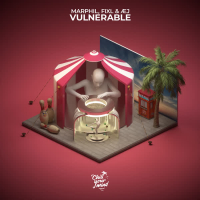 Vulnerable (Single)