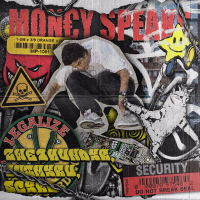 MONEY SPEAKS (EP)