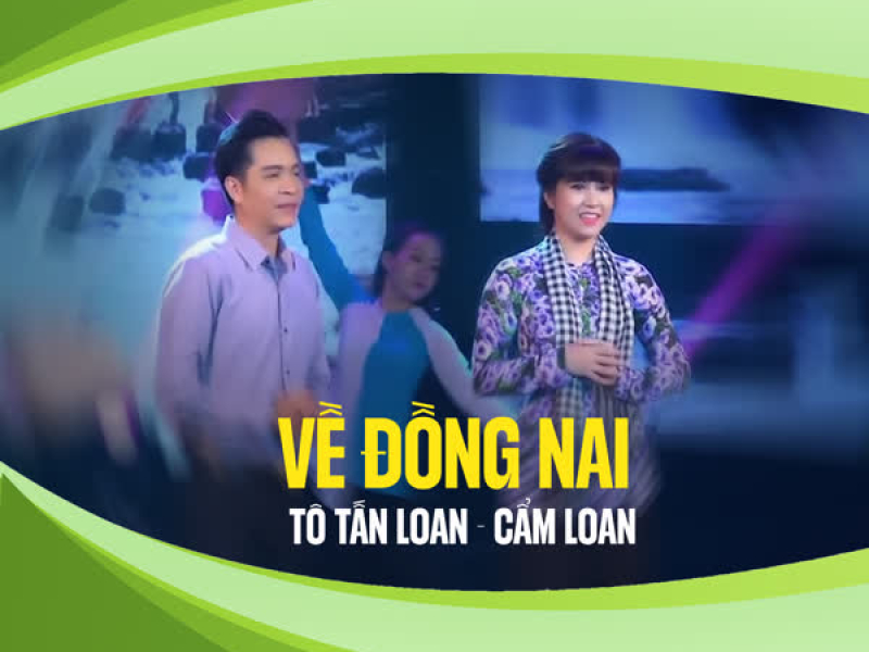 Về Đồng Nai (Single)