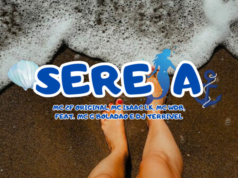 Sereia (Single)