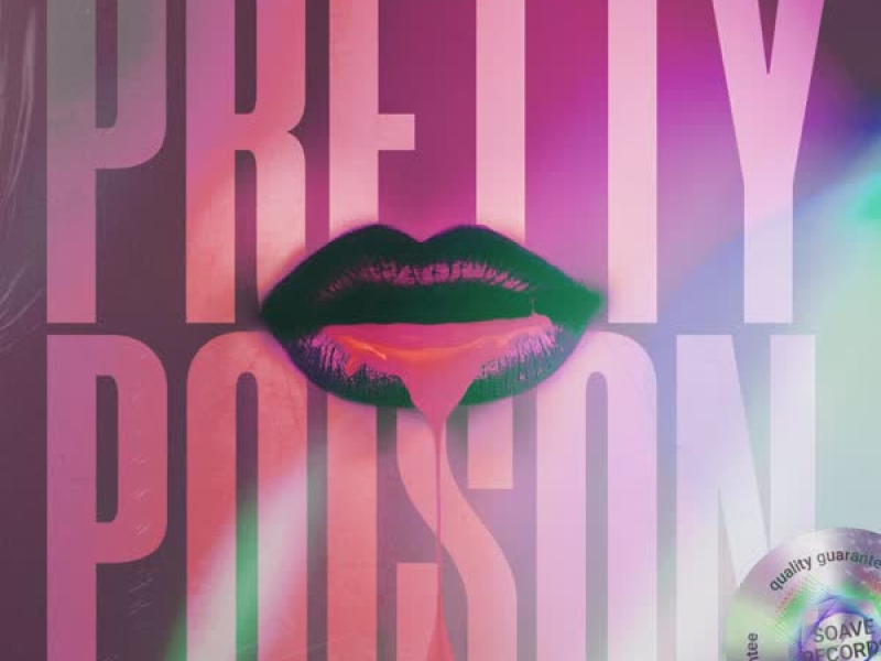 Pretty Poison (Single)