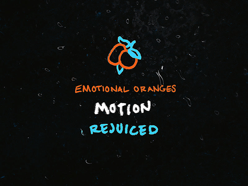 Motion (Rejuiced) (Single)