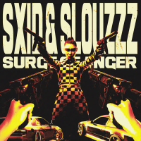 Surge of Anger (Single)