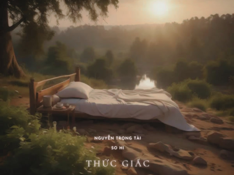 Thức Giấc (Ambient Version) (Single)