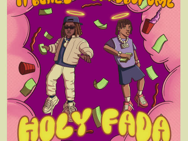 Holy Fada (Single)