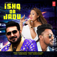 Ishq Da Jadu (Single)