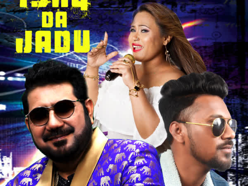 Ishq Da Jadu (Single)