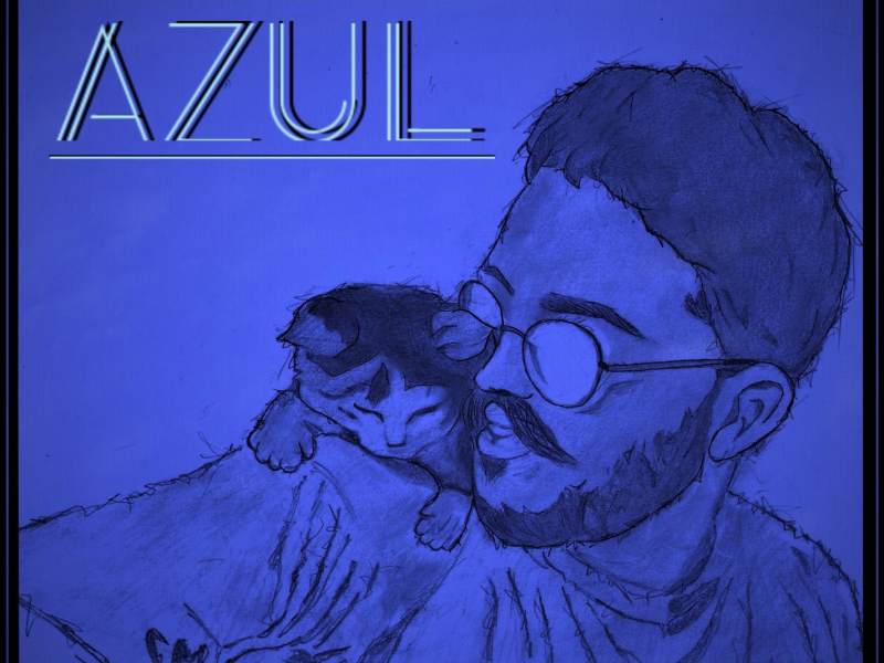 Azul (Single)