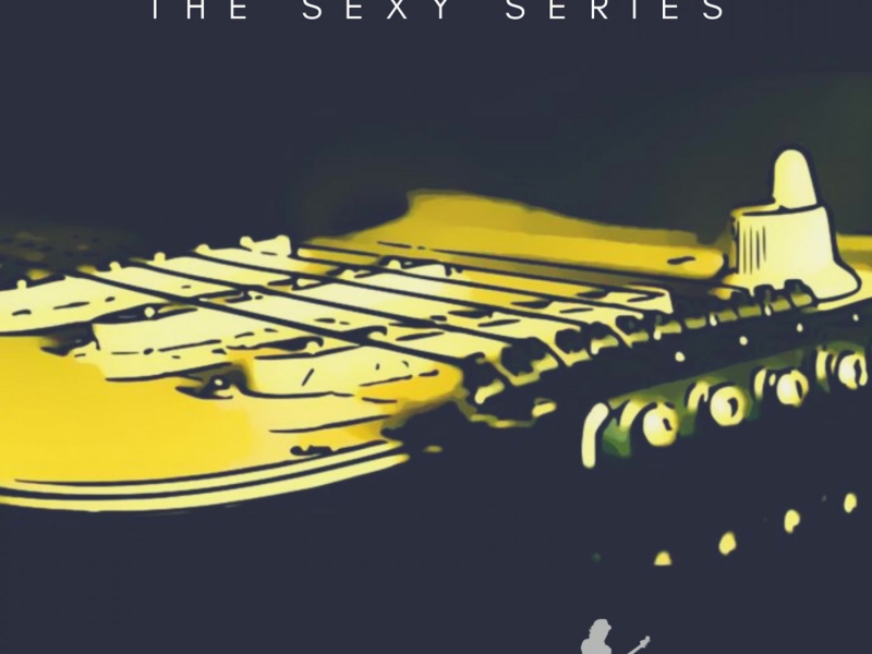The Sexy Series - 10 Slow Blues Backing Tracks (Single)