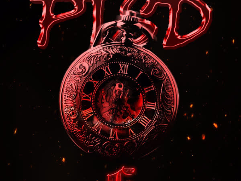 Tempo (PTSD) (Single)