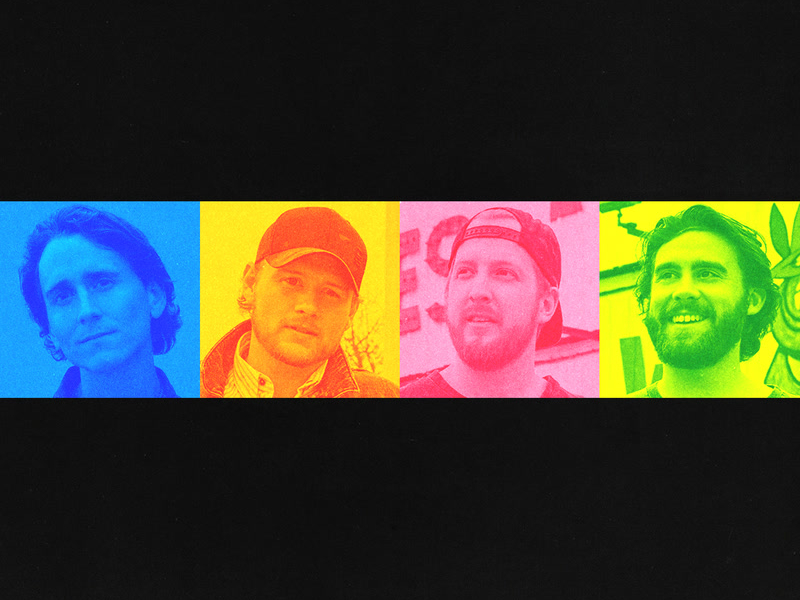 That's What I'm Talkin' Bout (Single)