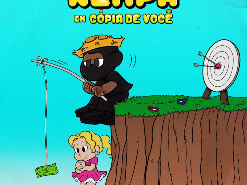 Cópia de Você (Single)