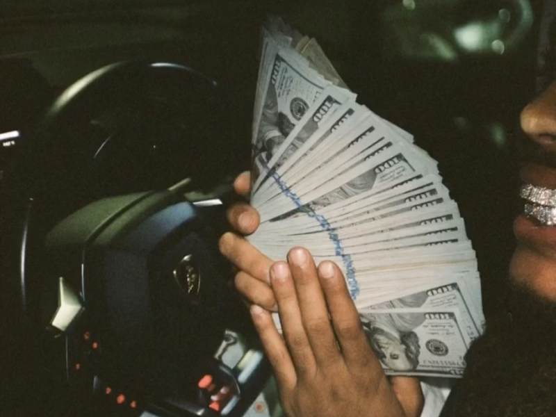 Chose On Me (ft. Lil Hen & PayJayee)