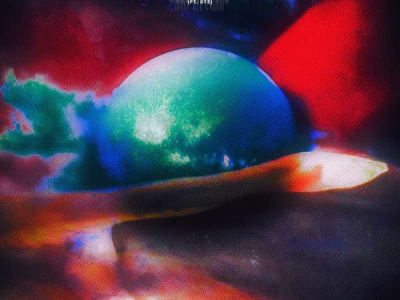 Holding Back (Feat. KYE) (Single)