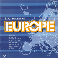 The Sound Of... Europe