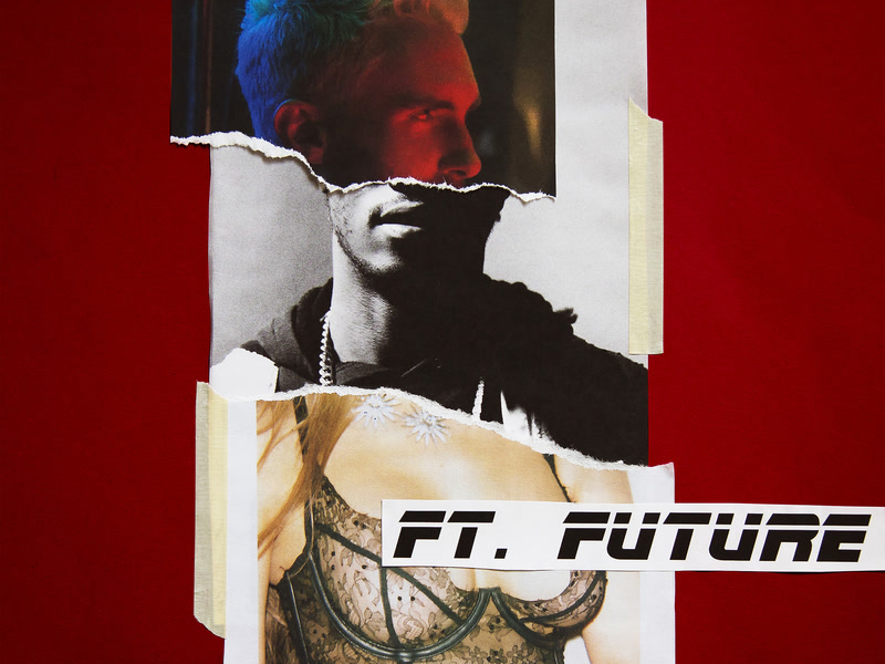 Cold (Kaskade & Lipless Remix) (Single)