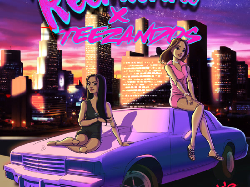 Sexy Barbie (Remix) (Single)