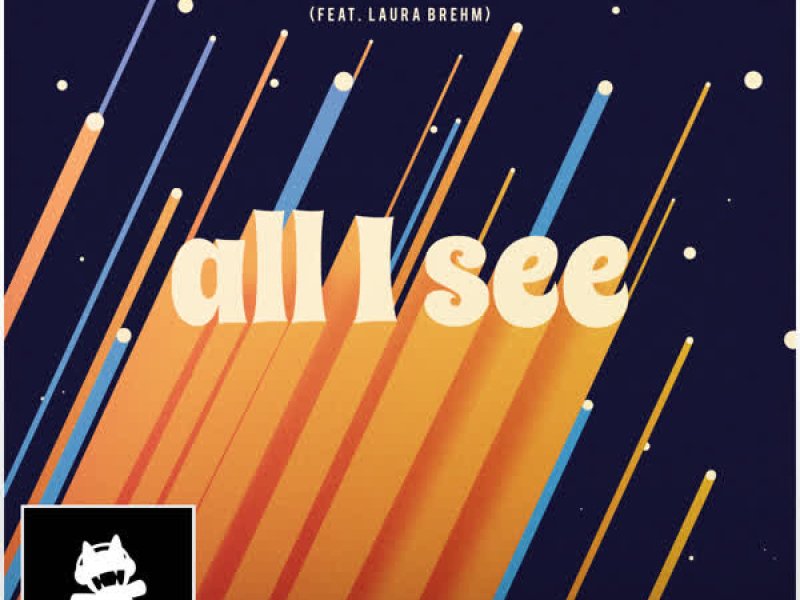 All I See (Single)
