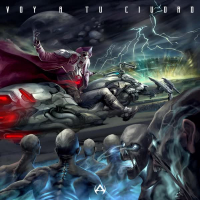 Voy a Tu Ciudad (Single)