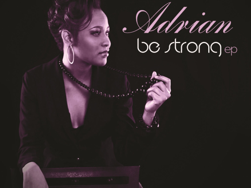 Be Strong EP (EP)