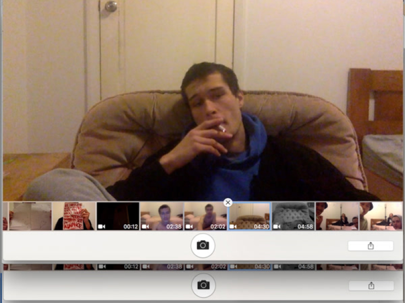 same old story (Single)