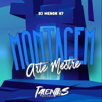MONTAGEM ARTE MESTRE (Single)