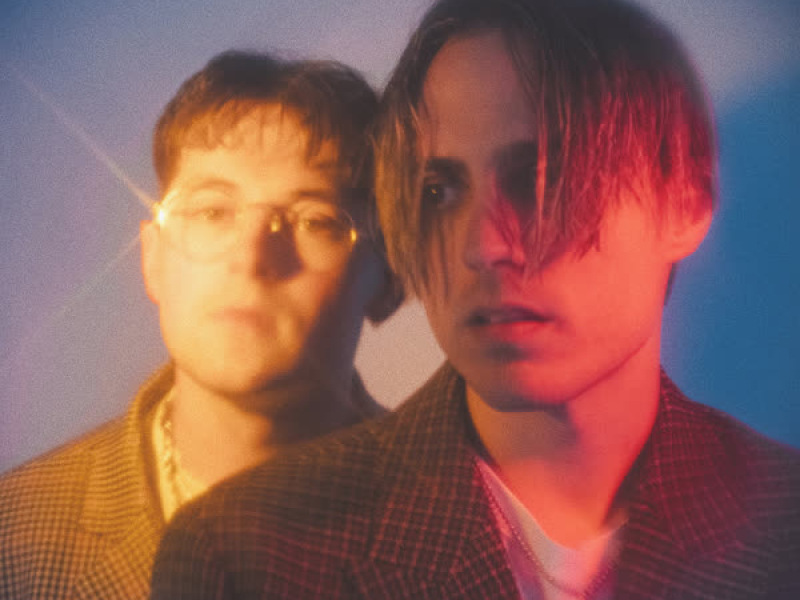 ease your mind (Single)