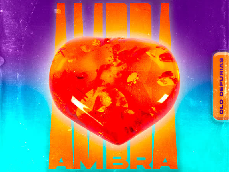 AMBRA (Single)