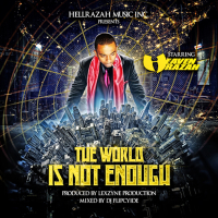 The World Is Not Enough