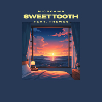 Sweet Tooth (feat. thewes) (Single)